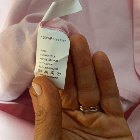 Ruffle skirt - Picture 8 of 9